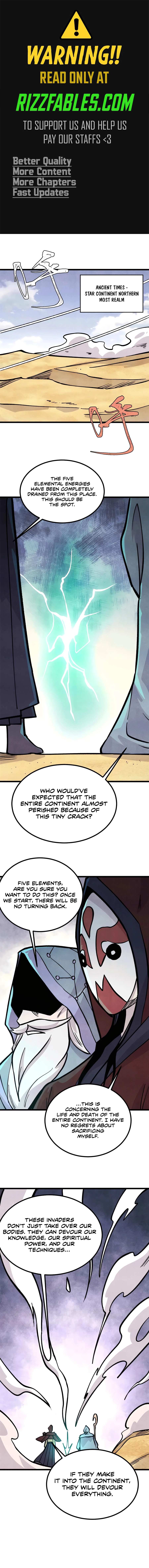 Read All Hail The Sect Leader Manga Online