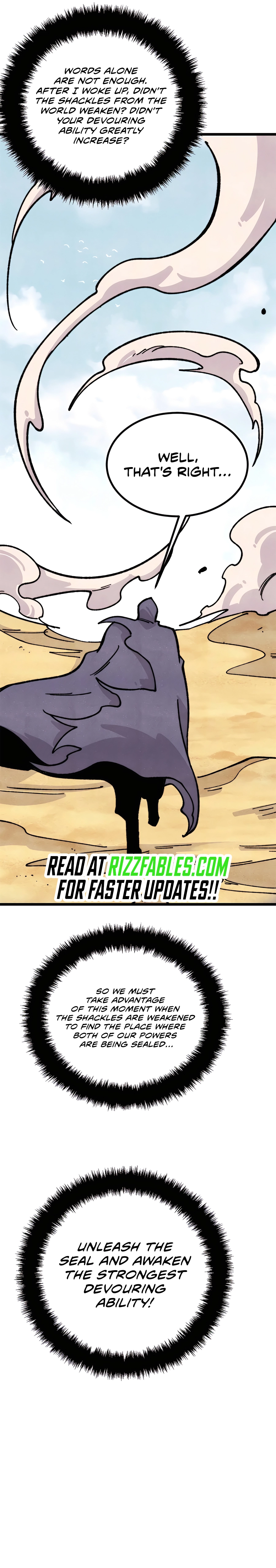Read All Hail The Sect Leader Manga Online