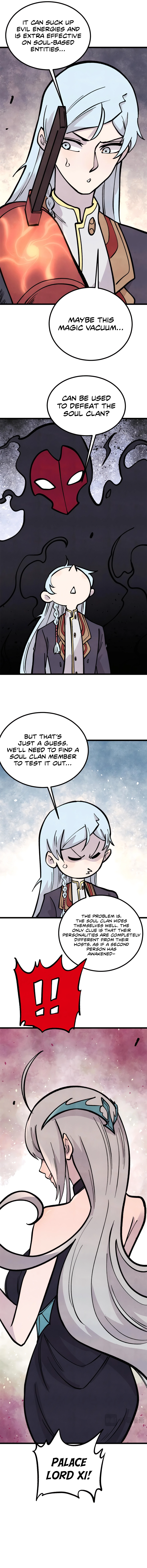 Read All Hail The Sect Leader Manga Online