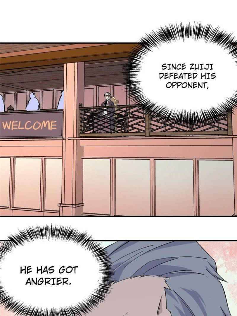 Read All Hail The Sect Leader Manga Online