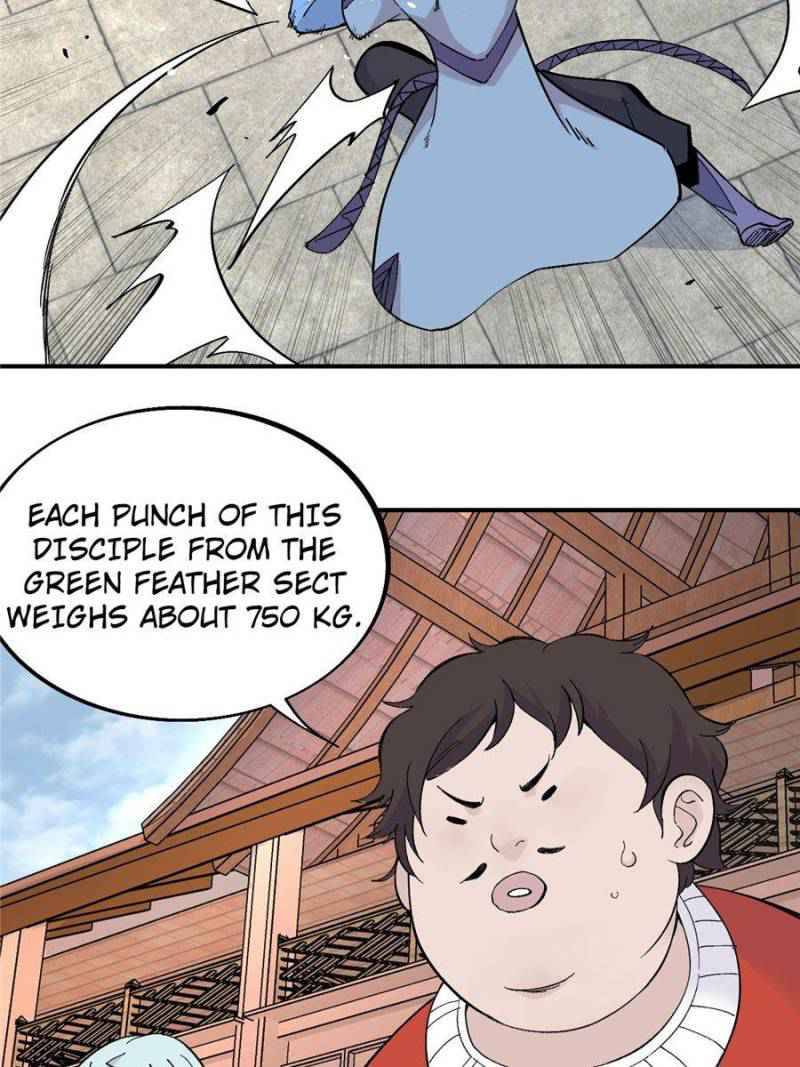 Read All Hail The Sect Leader Manga Online