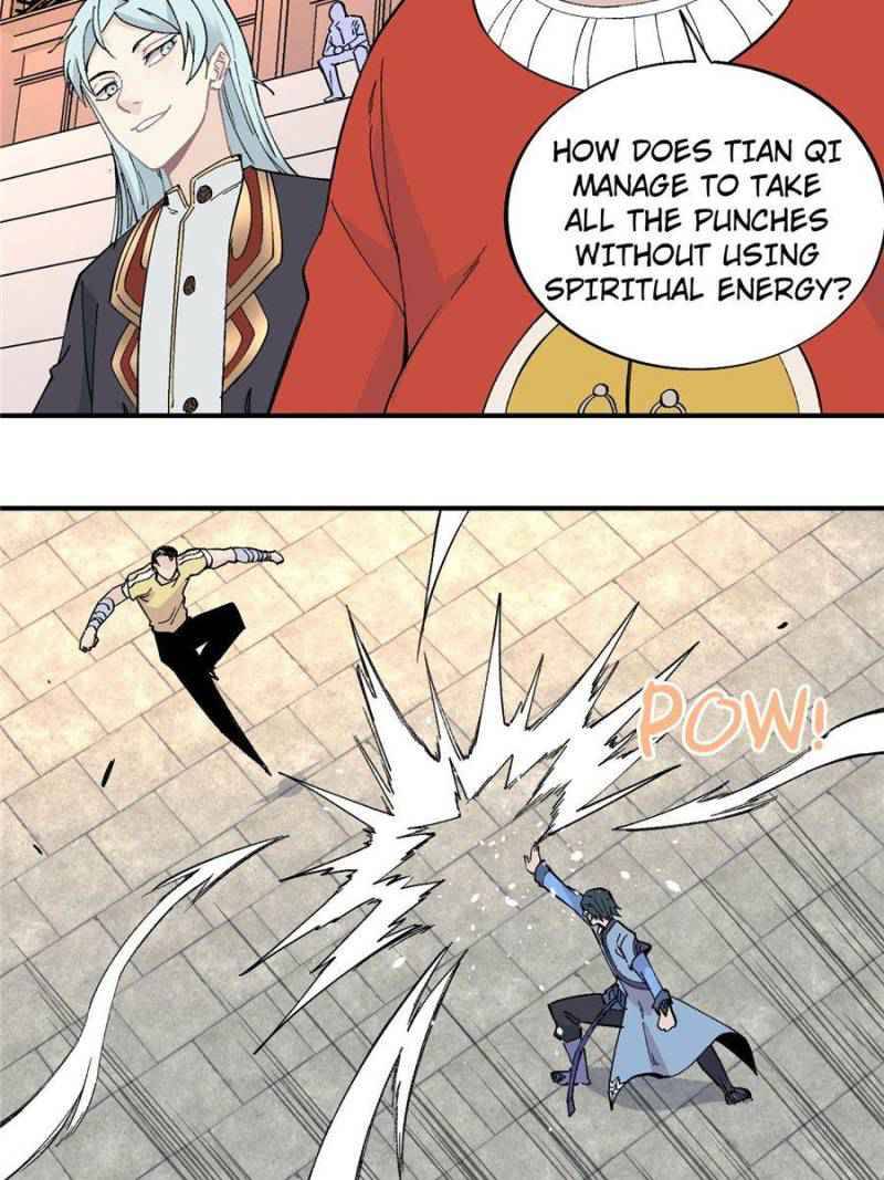 Read All Hail The Sect Leader Manga Online