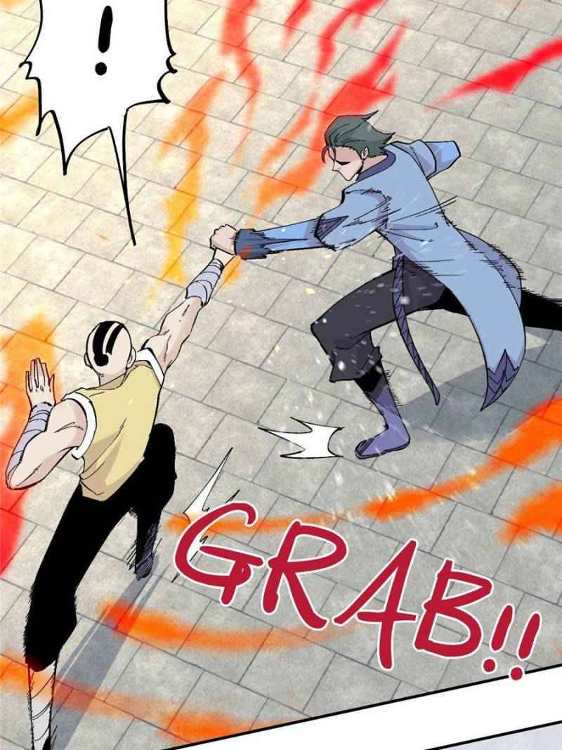 Read All Hail The Sect Leader Manga Online