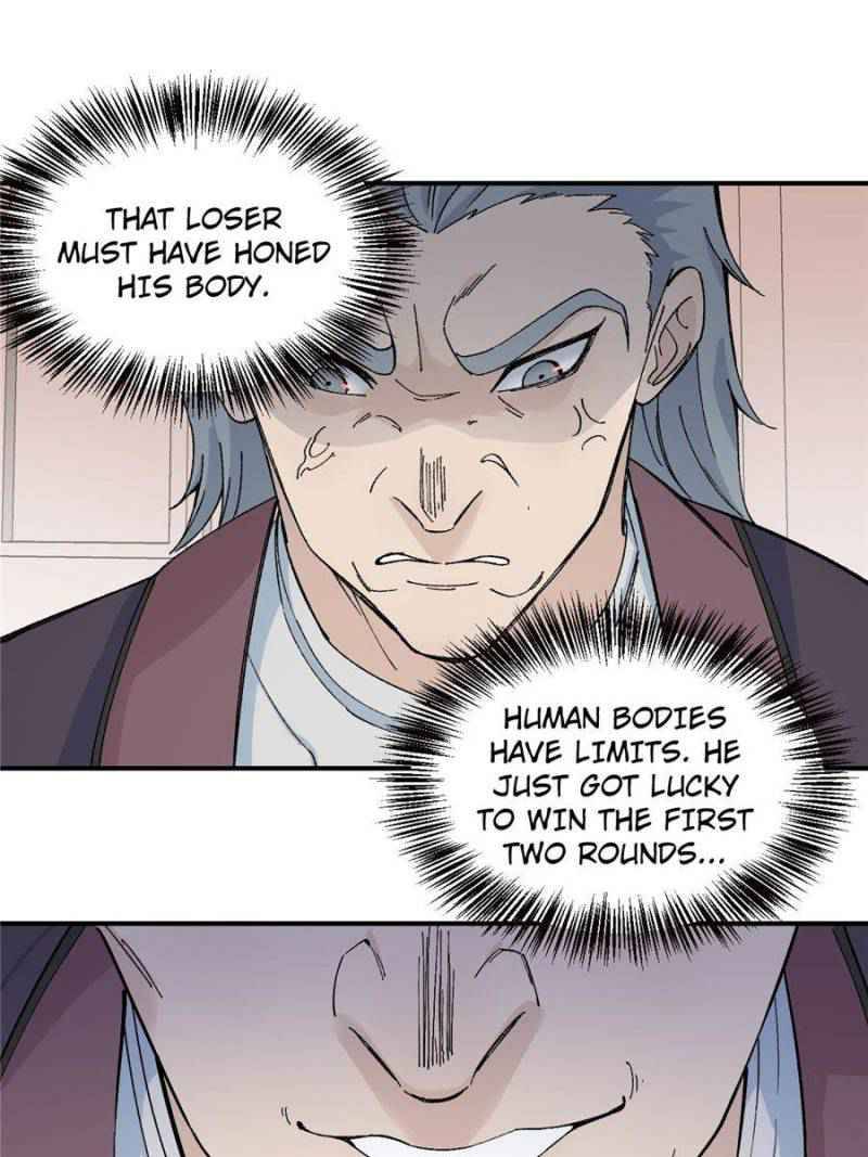Read All Hail The Sect Leader Manga Online