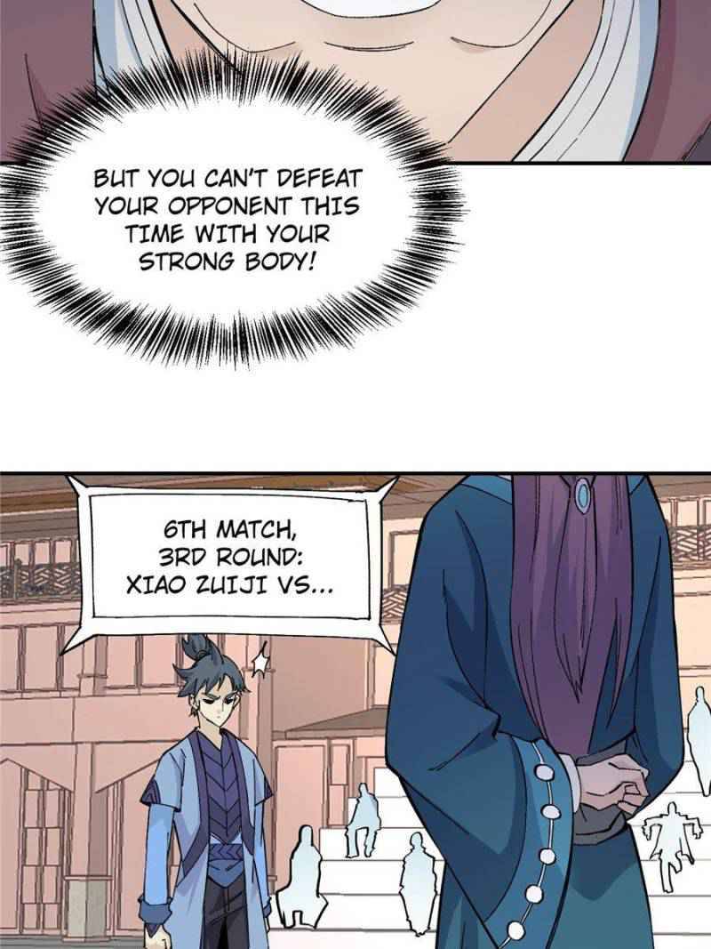 Read All Hail The Sect Leader Manga Online