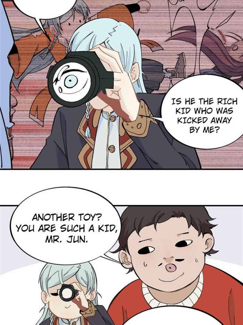 Read All Hail The Sect Leader Manga Online