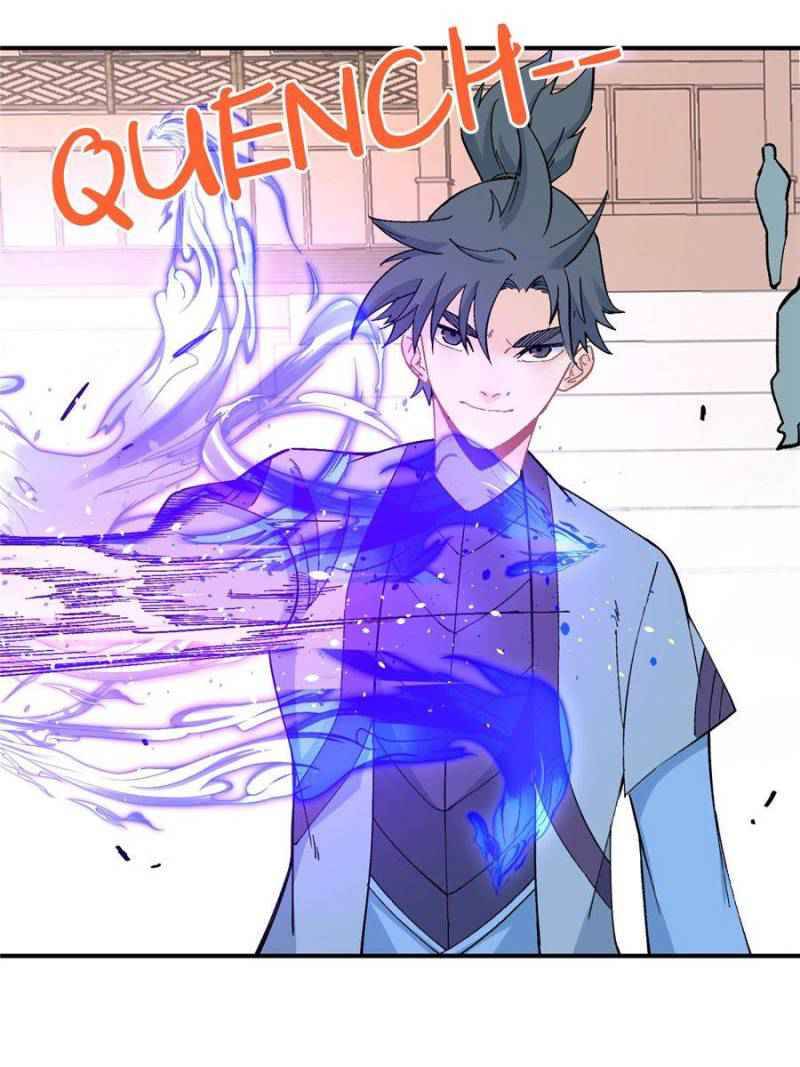 Read All Hail The Sect Leader Manga Online