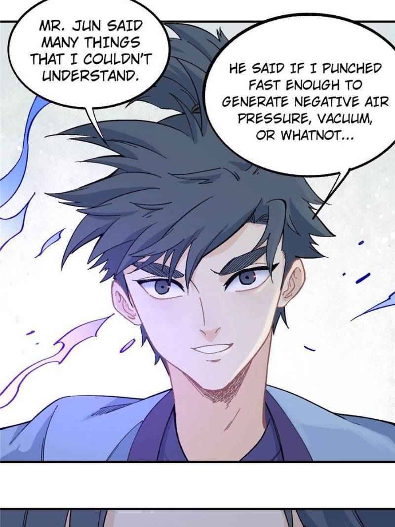 Read All Hail The Sect Leader Manga Online