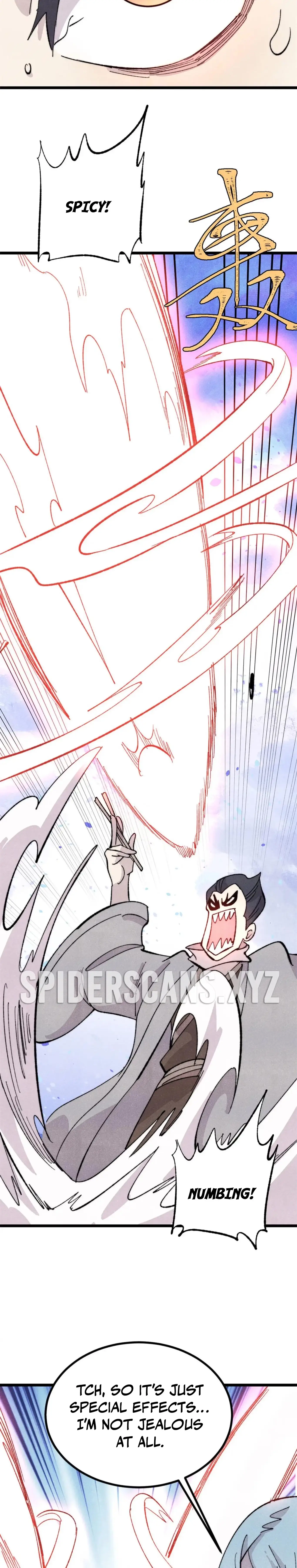Read All Hail The Sect Leader Manga Online