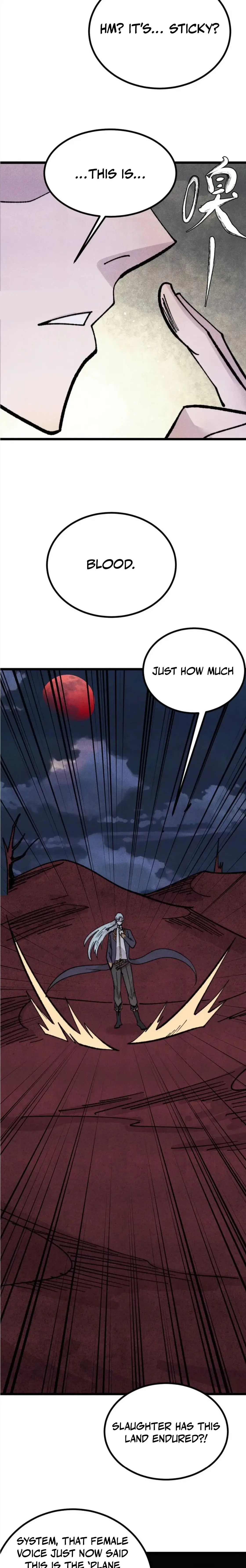 Read All Hail The Sect Leader Manga Online