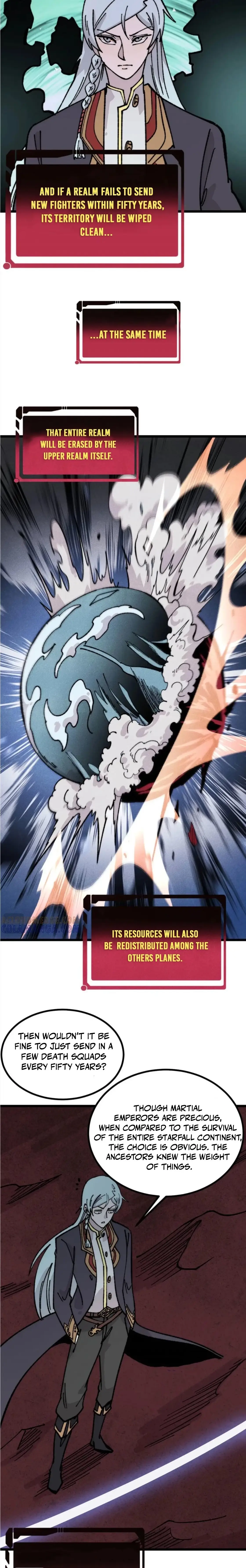 Read All Hail The Sect Leader Manga Online