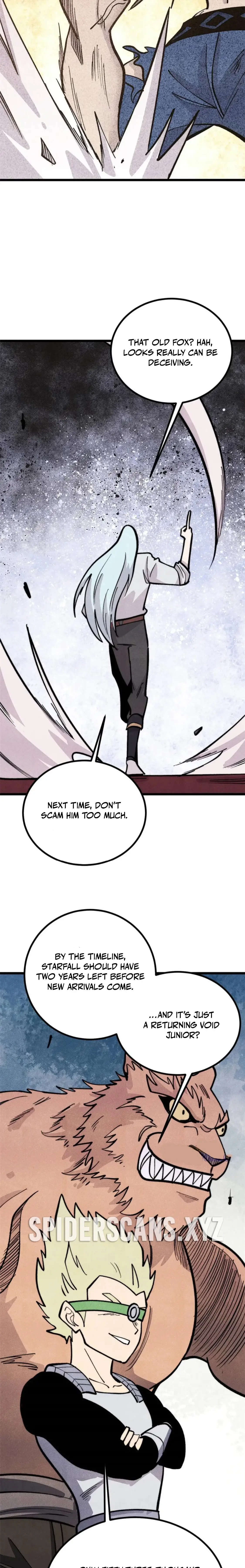 Read All Hail The Sect Leader Manga Online