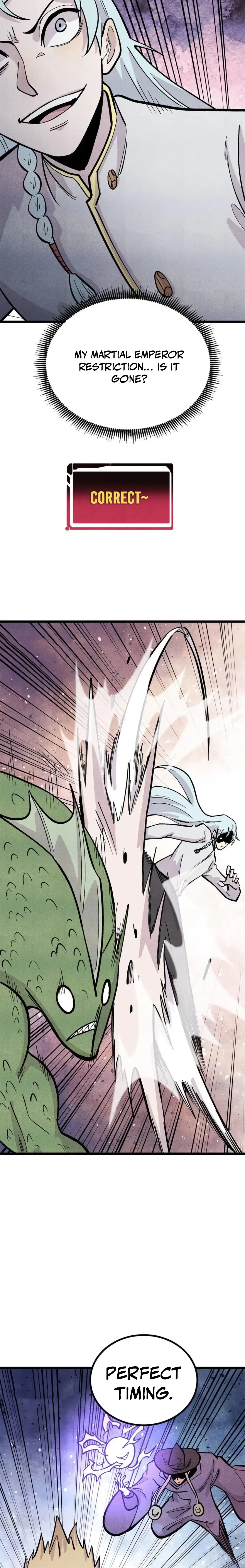 Read All Hail The Sect Leader Manga Online