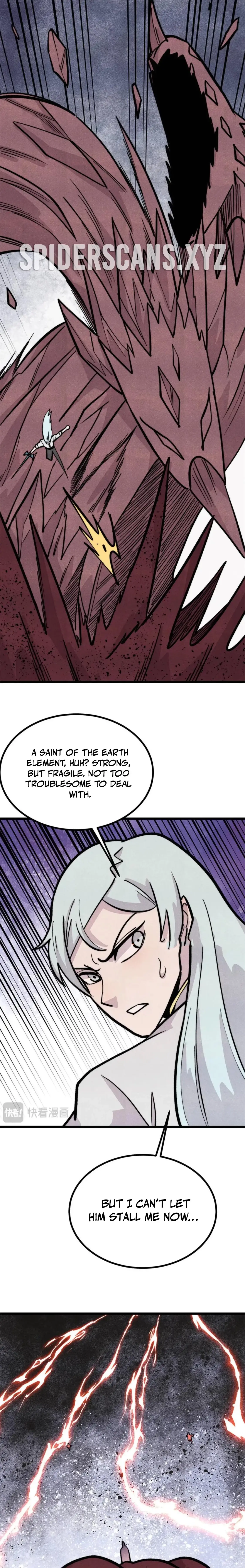 Read All Hail The Sect Leader Manga Online