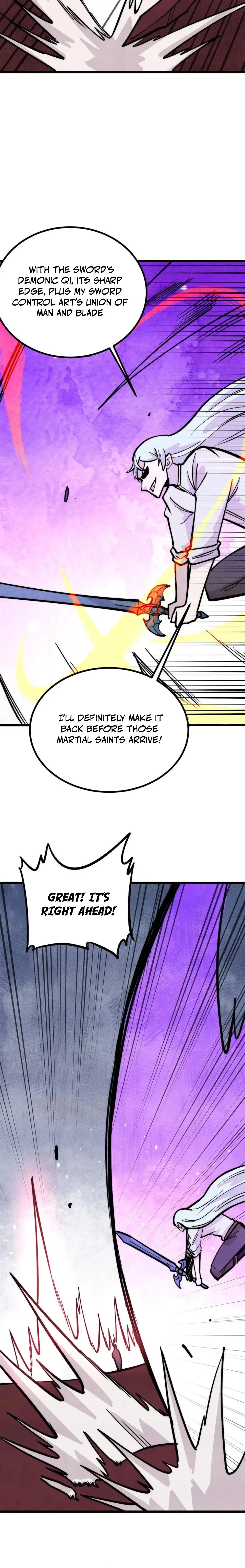 Read All Hail The Sect Leader Manga Online