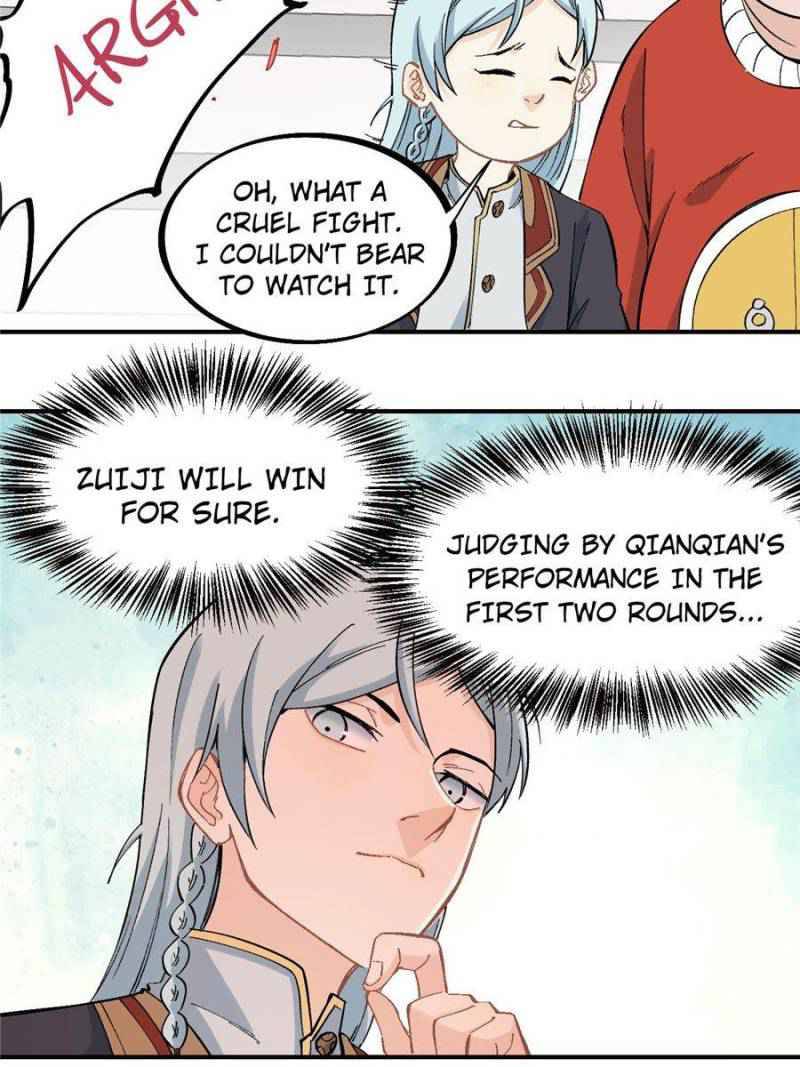 Read All Hail The Sect Leader Manga Online