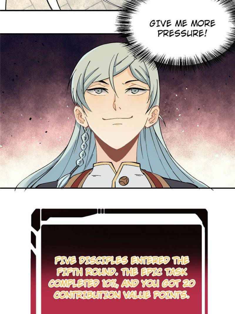 Read All Hail The Sect Leader Manga Online