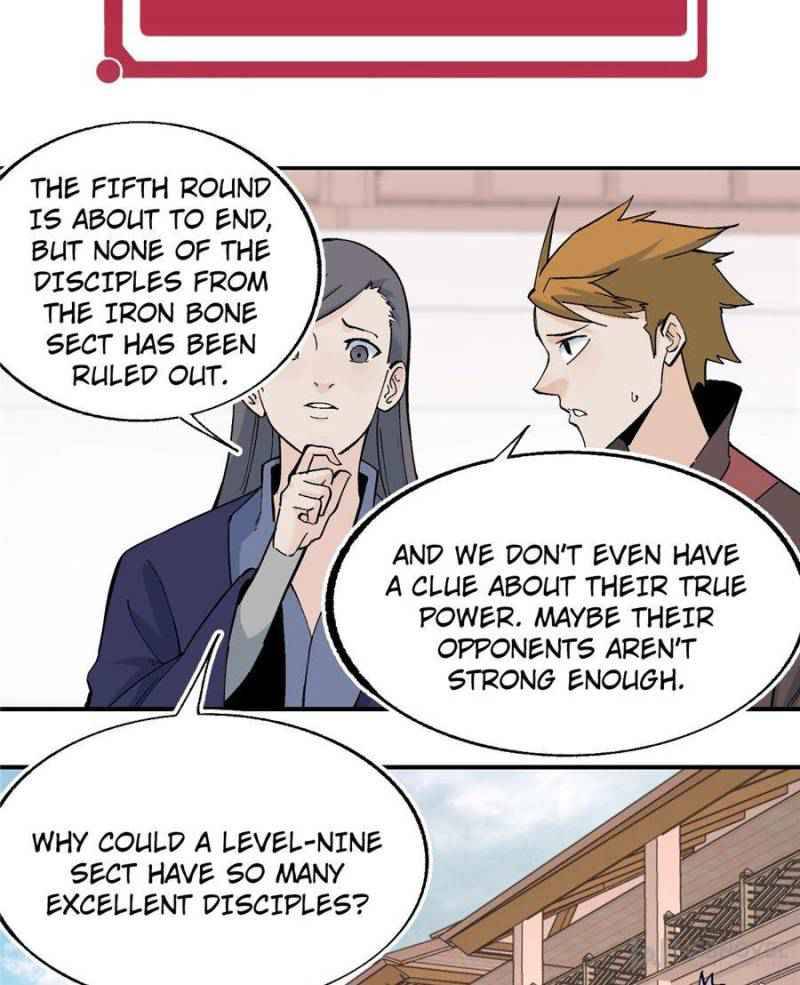 Read All Hail The Sect Leader Manga Online