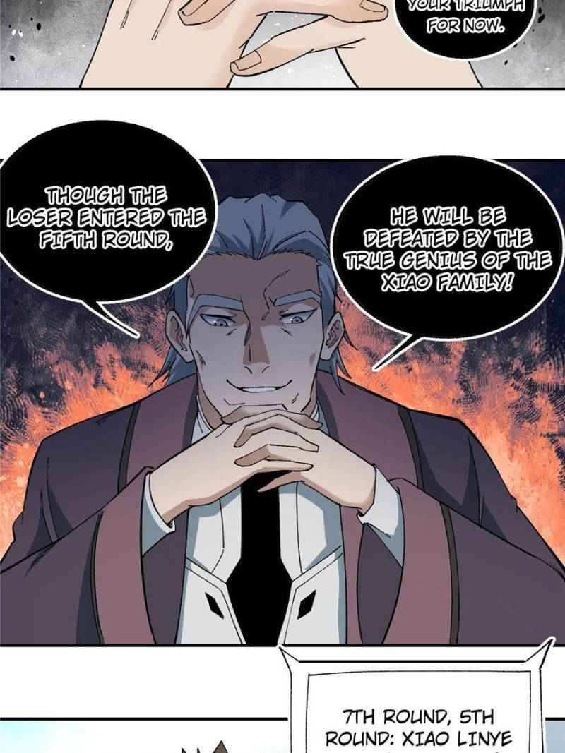 Read All Hail The Sect Leader Manga Online