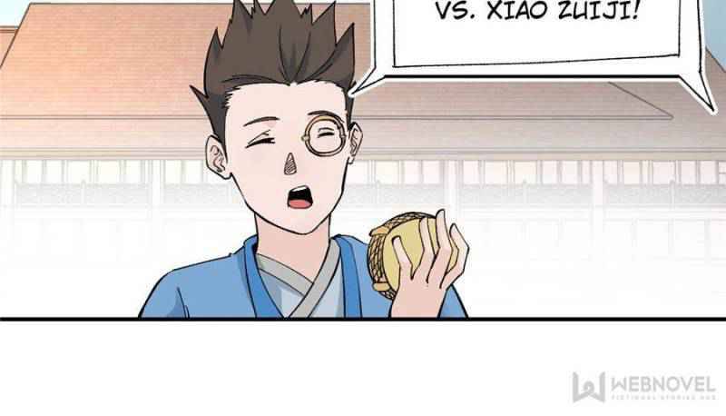 Read All Hail The Sect Leader Manga Online