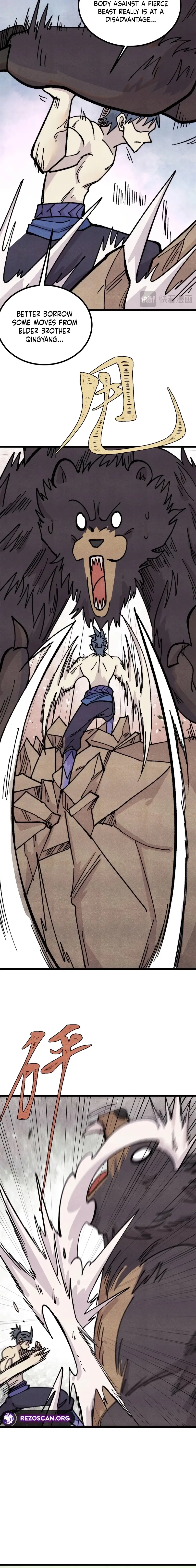 Read All Hail The Sect Leader Manga Online