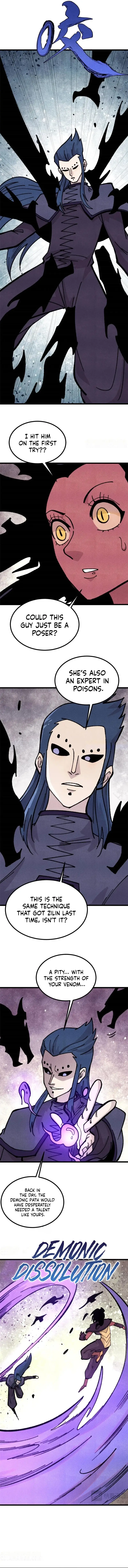 Read All Hail The Sect Leader Manga Online