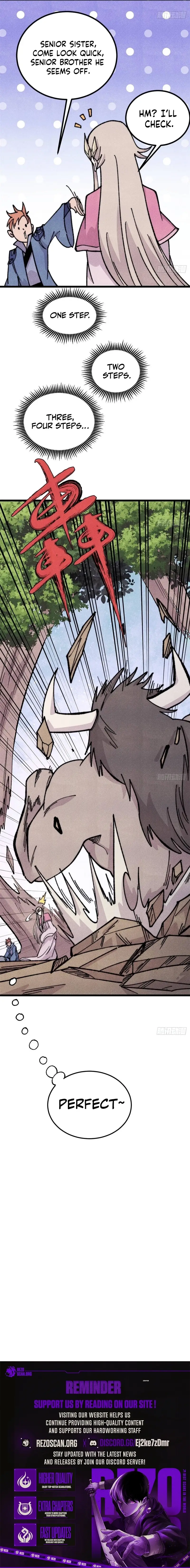 Read All Hail The Sect Leader Manga Online