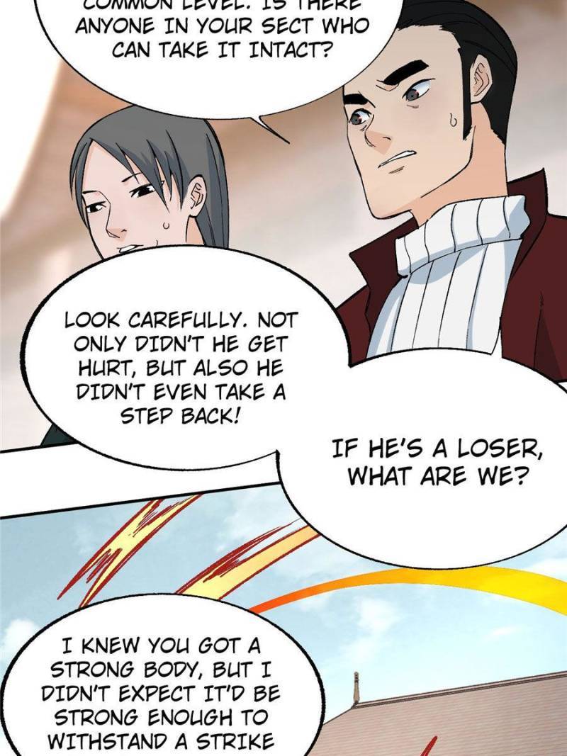 Read All Hail The Sect Leader Manga Online