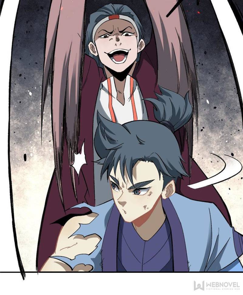 Read All Hail The Sect Leader Manga Online