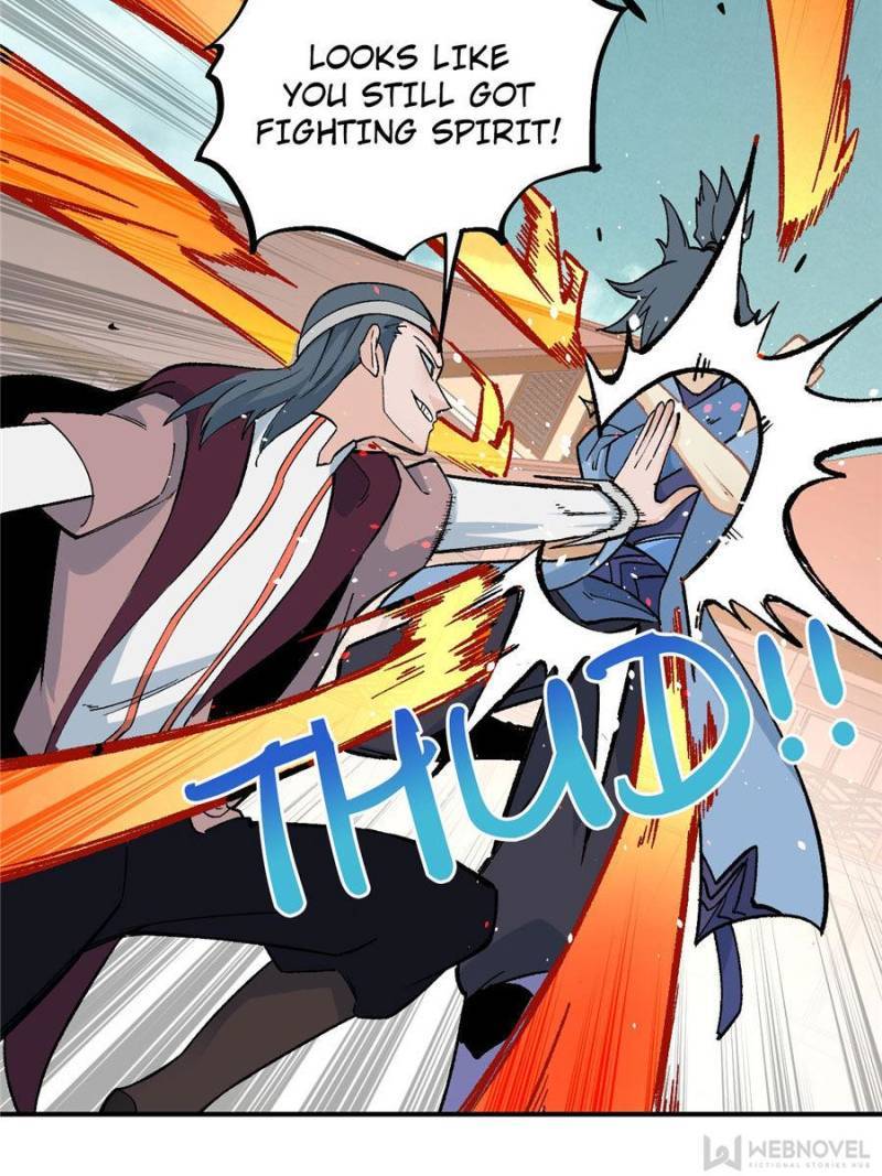 Read All Hail The Sect Leader Manga Online