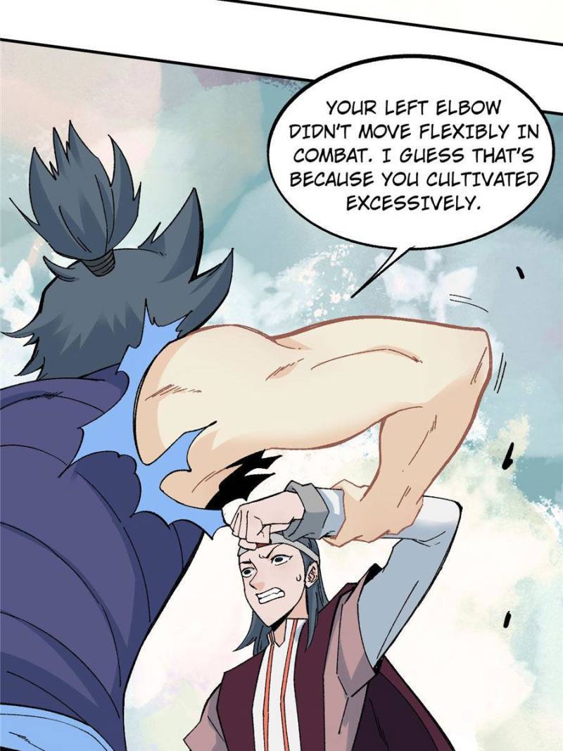Read All Hail The Sect Leader Manga Online