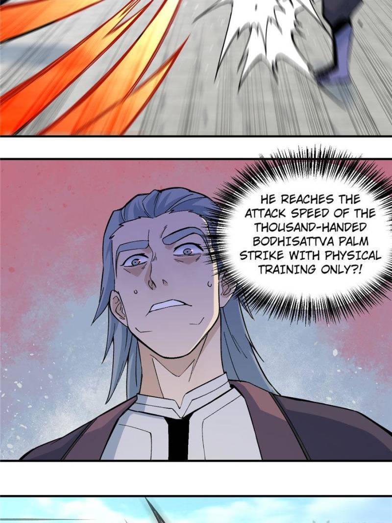 Read All Hail The Sect Leader Manga Online