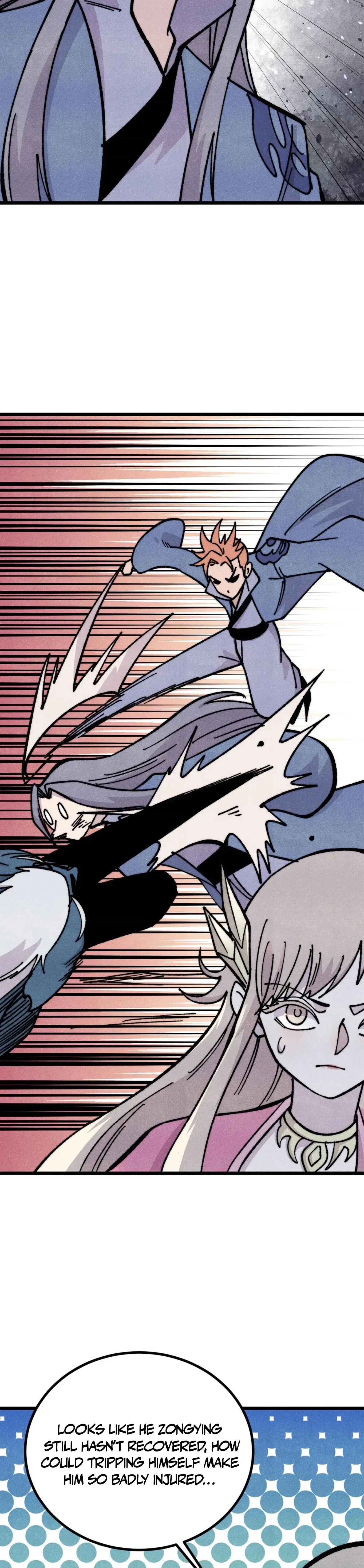 Read All Hail The Sect Leader Manga Online