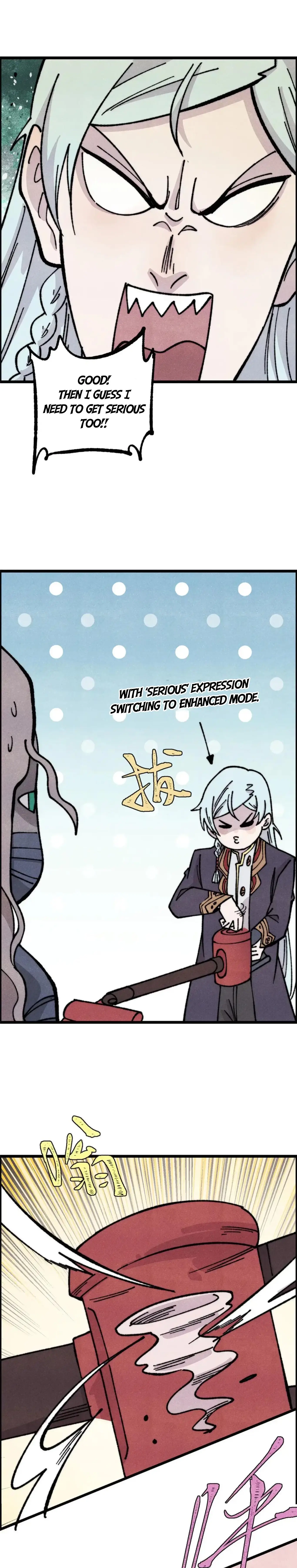 Read All Hail The Sect Leader Manga Online