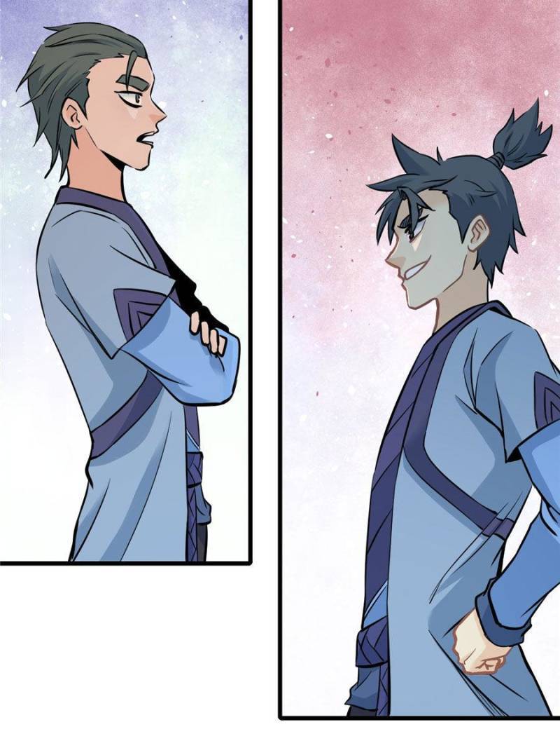 Read All Hail The Sect Leader Manga Online