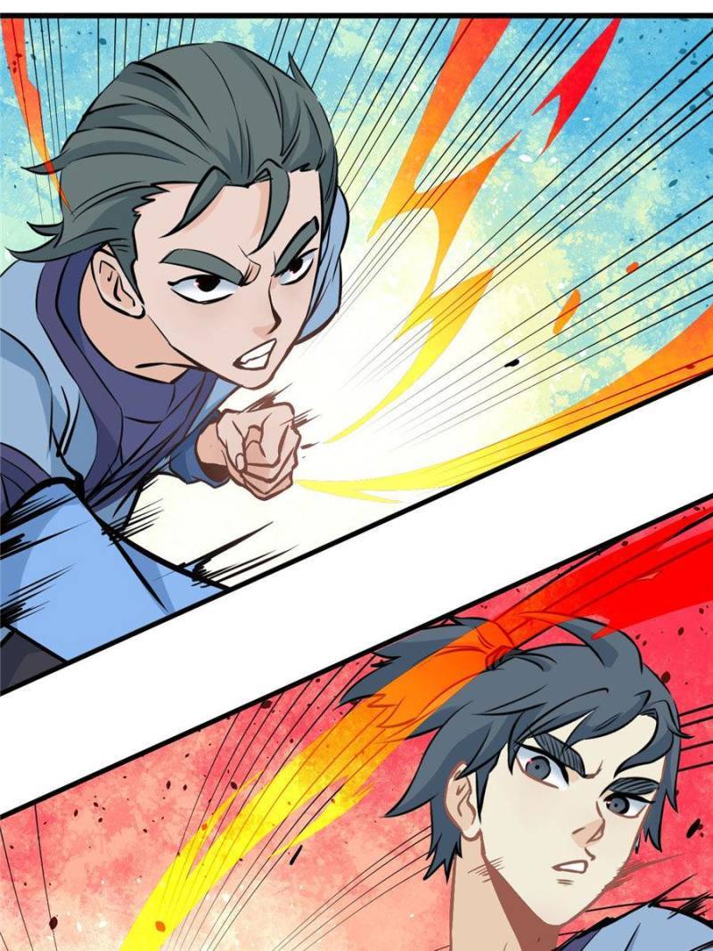 Read All Hail The Sect Leader Manga Online