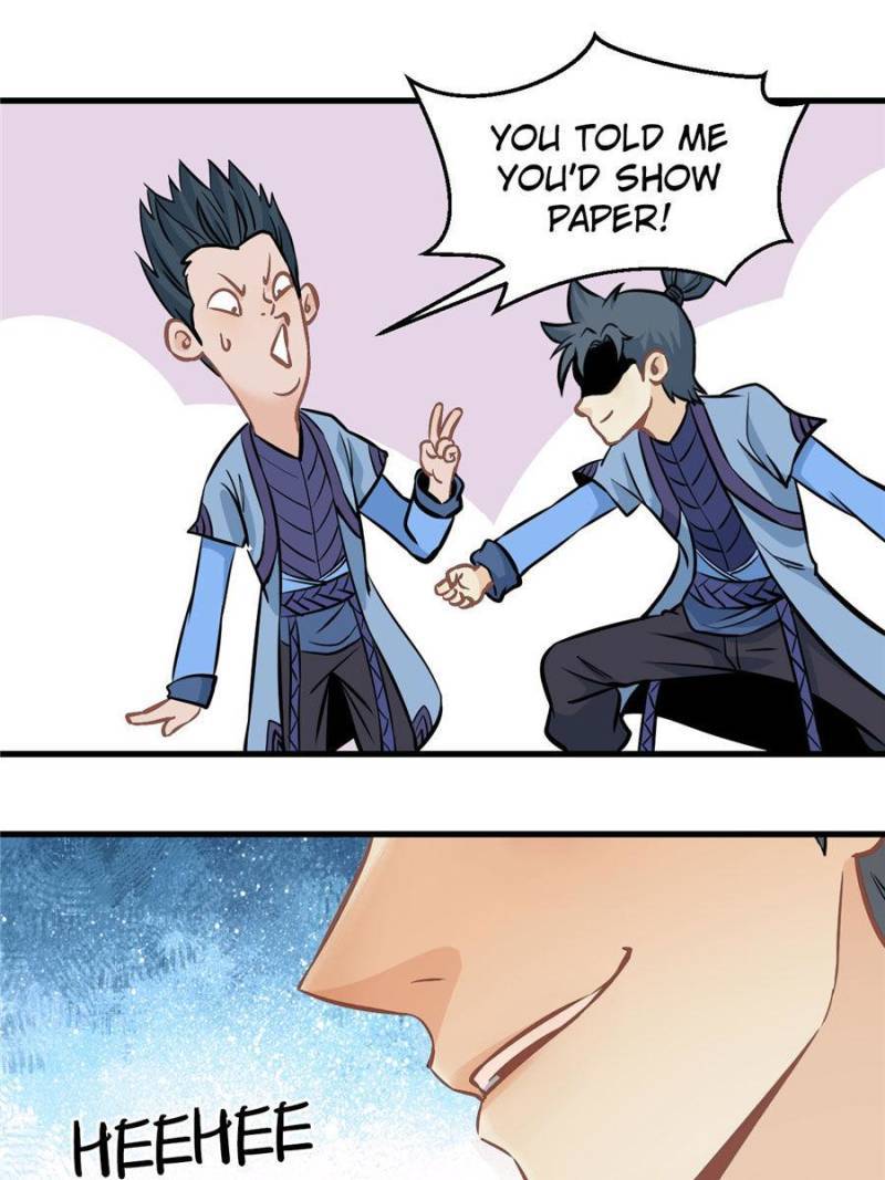 Read All Hail The Sect Leader Manga Online