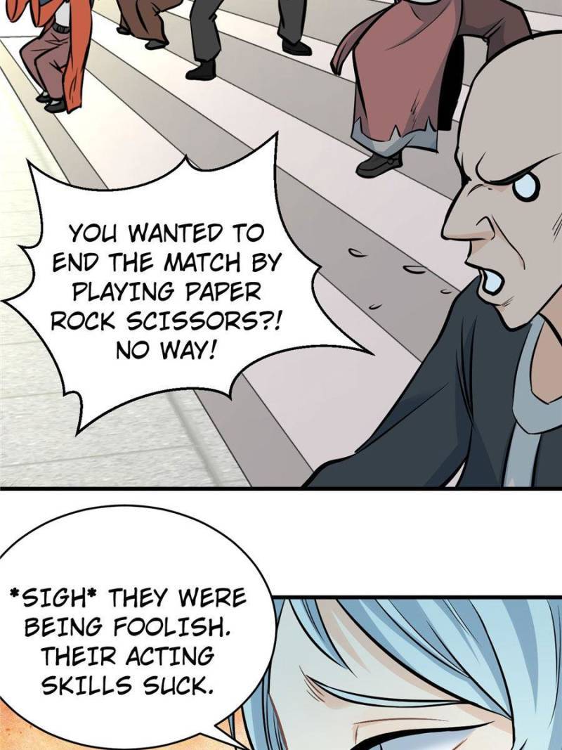 Read All Hail The Sect Leader Manga Online