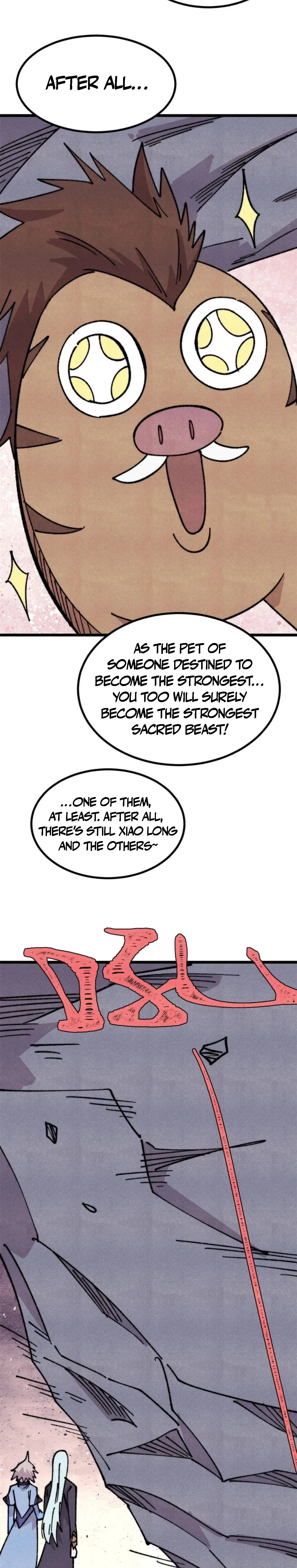 Read All Hail The Sect Leader Manga Online