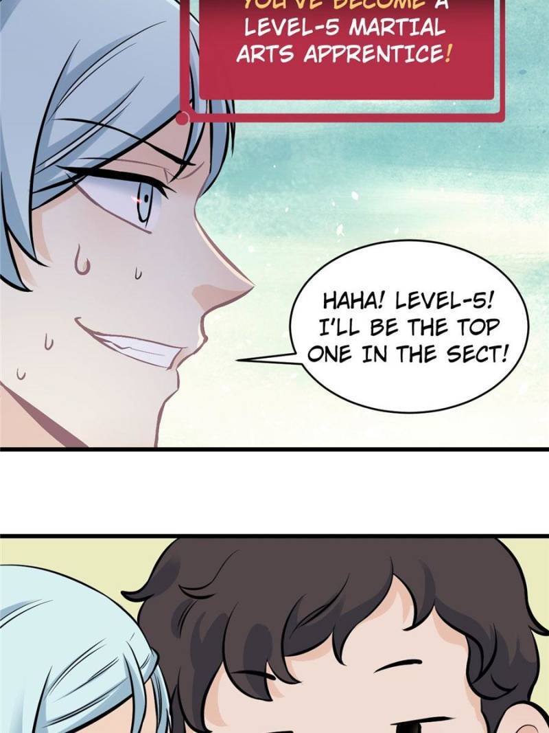 Read All Hail The Sect Leader Manga Online