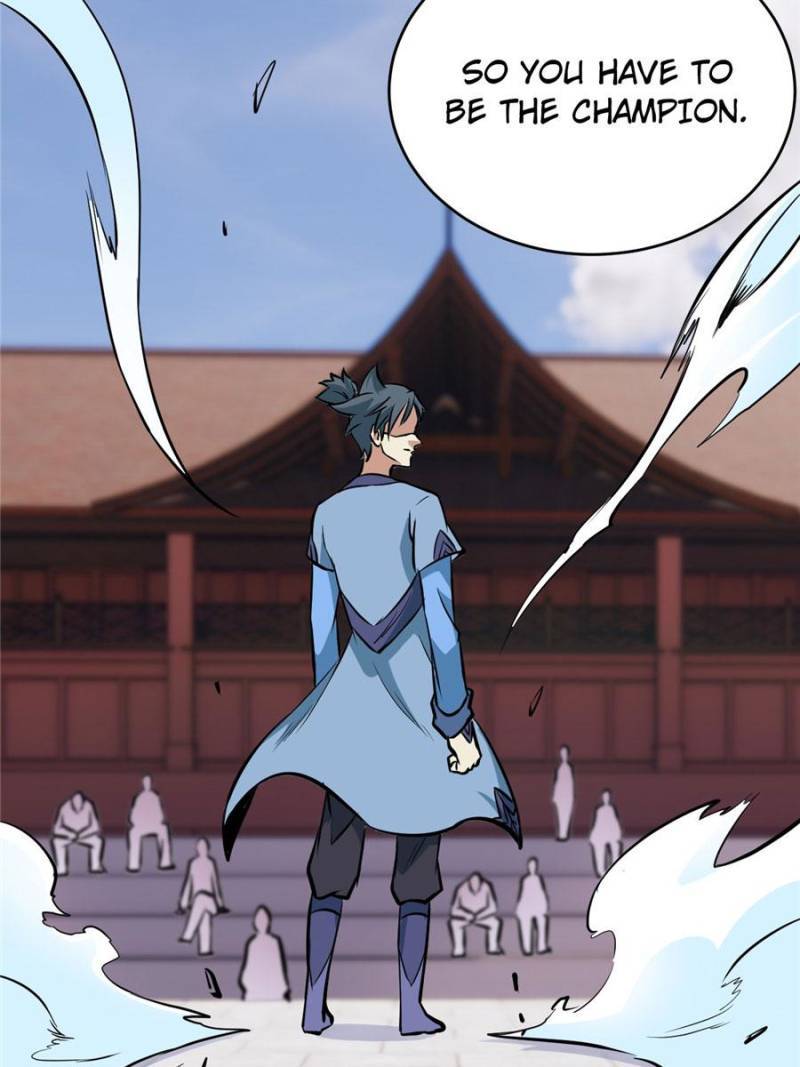 Read All Hail The Sect Leader Manga Online