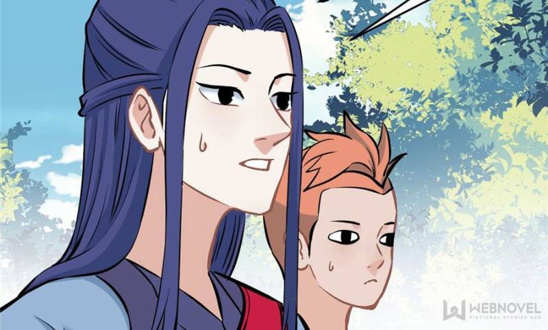 Read All Hail The Sect Leader Manga Online