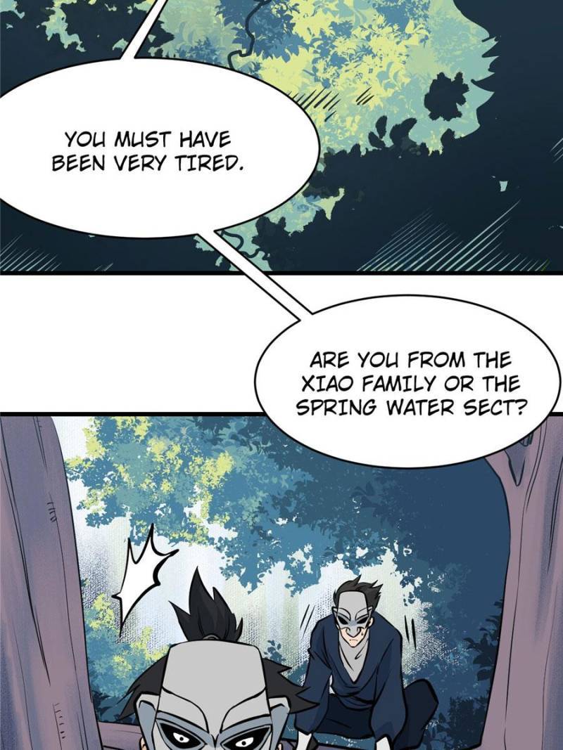 Read All Hail The Sect Leader Manga Online