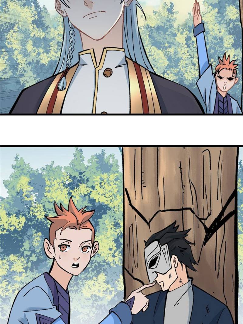 Read All Hail The Sect Leader Manga Online
