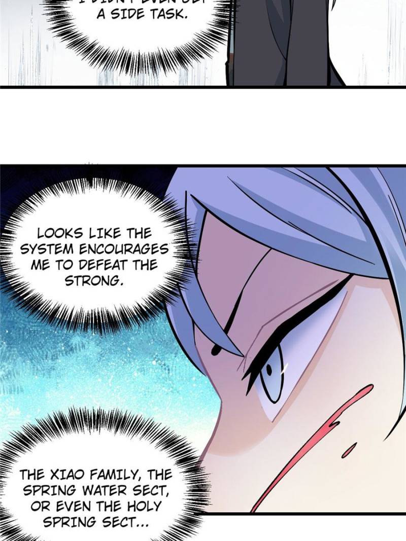 Read All Hail The Sect Leader Manga Online
