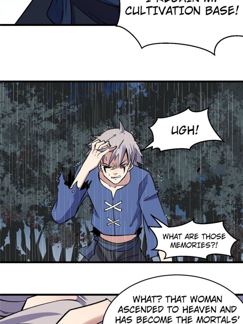 Read All Hail The Sect Leader Manga Online