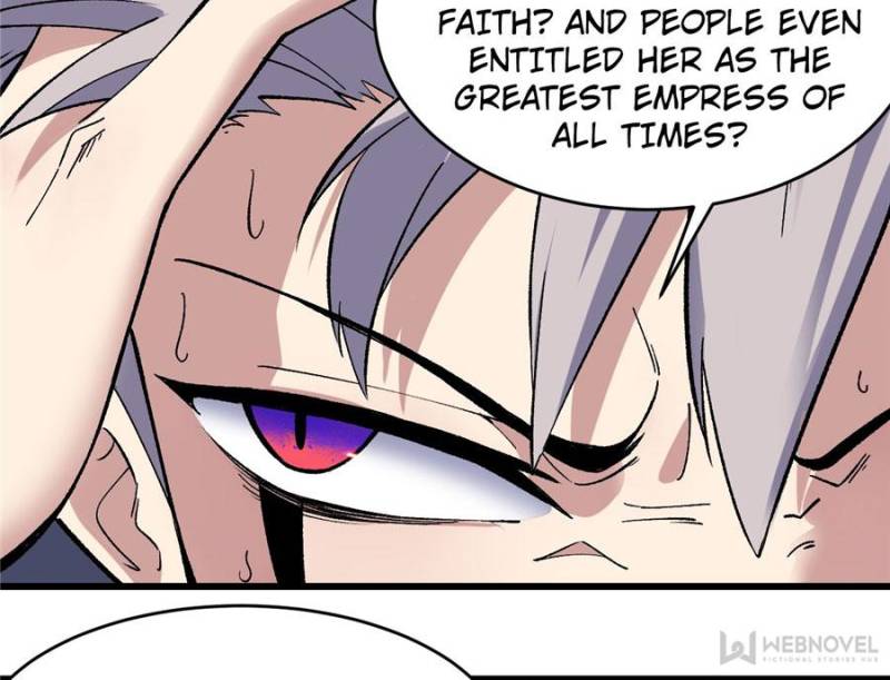 Read All Hail The Sect Leader Manga Online