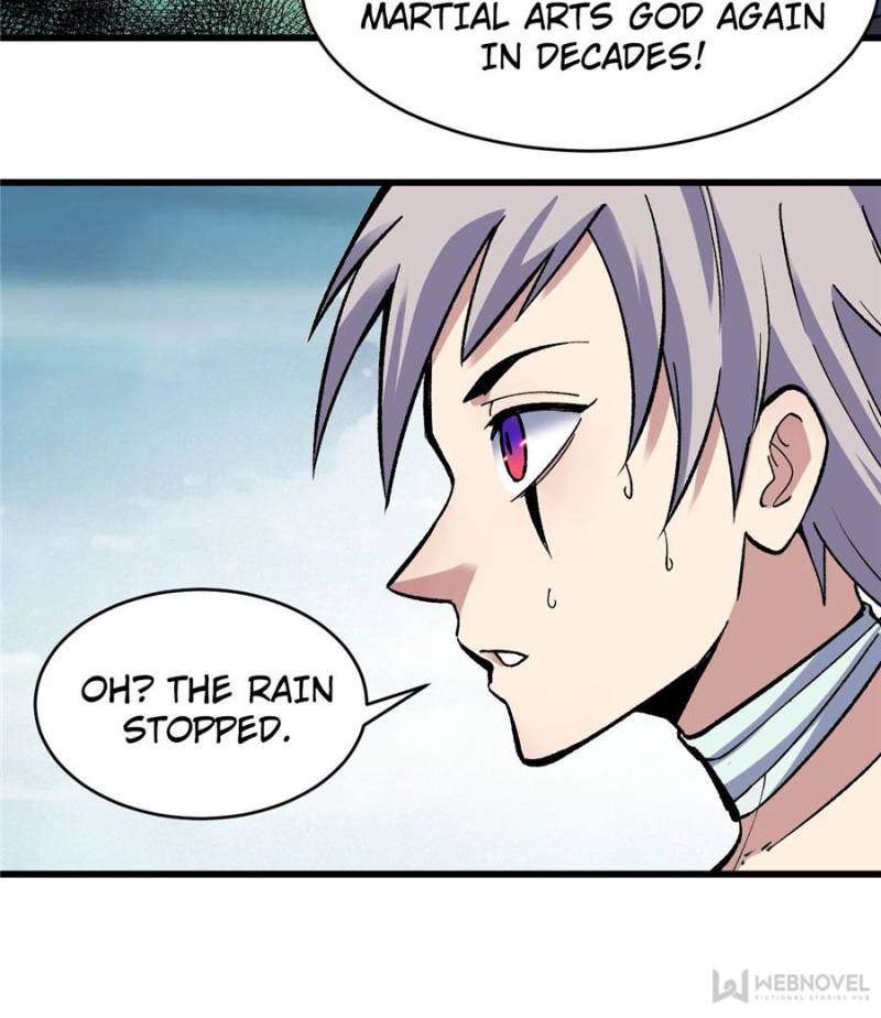 Read All Hail The Sect Leader Manga Online