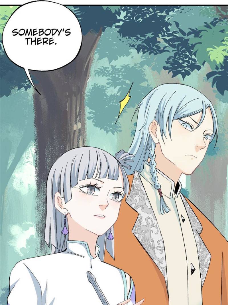 Read All Hail The Sect Leader Manga Online