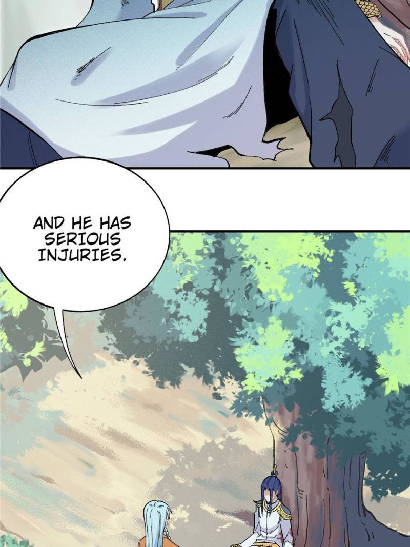 Read All Hail The Sect Leader Manga Online